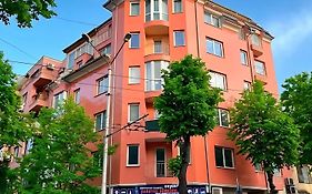 Varna Cathedral Apartments